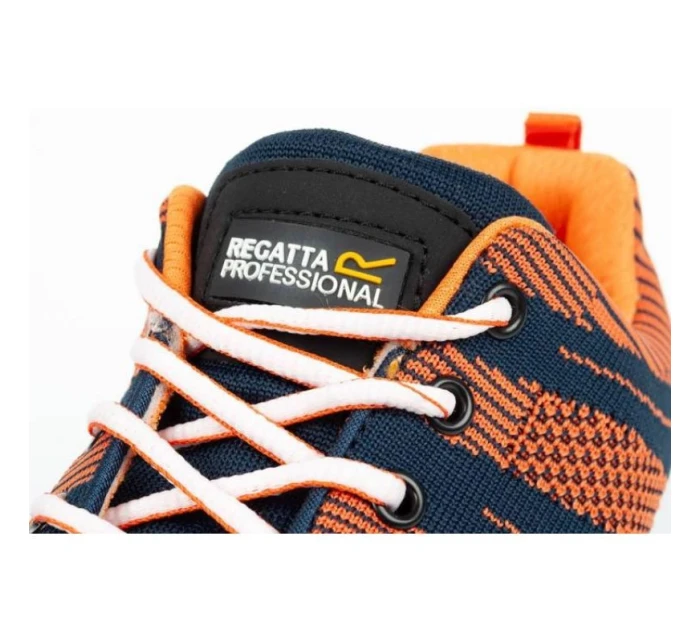 Pánska pracovná obuv Regatta Rapide M Trk108-7VP