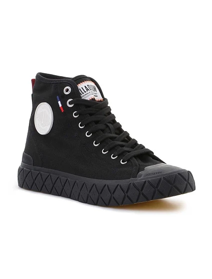 Dámské boty dium ACE MID W model 17183713 - Palladium