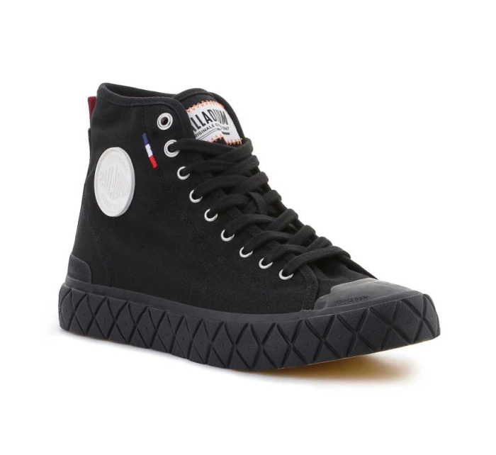 Dámské boty dium  MID W model 17183713 - Palladium