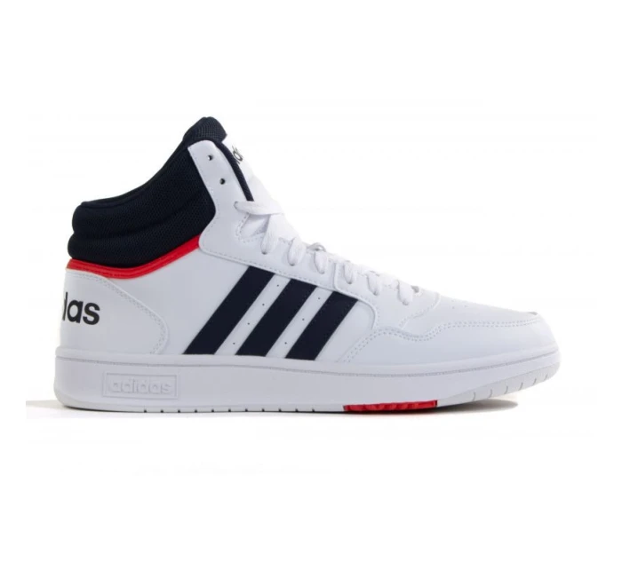 Boty Hoops 3.0 Mid M model 21200569 - ADIDAS