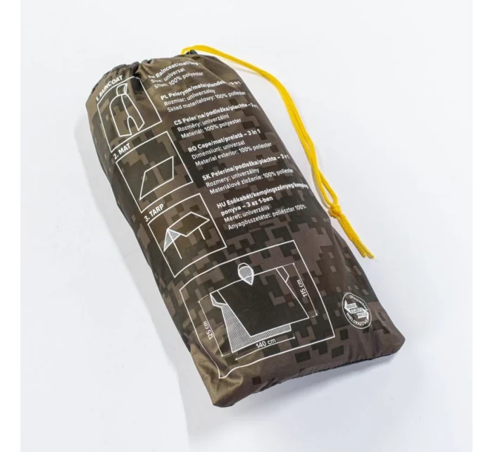 Pláštěnka  Poncho model 19904613 - Magnum