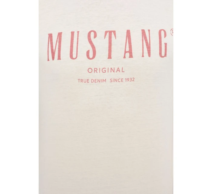 Tričko Mustang Alex C Print M 1013802-8001