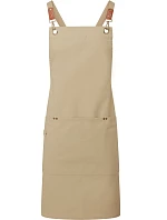 PR Zástěra 39.0 khaki model 22452103 - Premier PR Zástěra 39.0 khaki model 22452103 - Premier