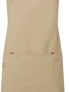 Premier PR 182 Zástera „Clip'n'Clasp“ 39.0182 khaki