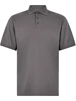 KK 412 polo "Superwash" charcoal model 22419959 - Kustom Kit
