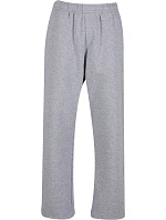 NM 042 Pánské tepláky model 22461770 heather grey - New Morning Studios NM 042 Pánské tepláky model 22461770 heather grey - New Morning Studios