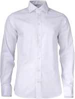 J.Harvest & Frost YB 50 Slim Men košile s dlouhým rukávem white model 22454438 J.Harvest & Frost YB 50 Slim Men košile s dlouhým rukávem white model 22454438