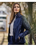 Cutter & Buck Jacket Women Lehká dámská bunda dark navy model 22472136 Cutter & Buck Jacket Women Lehká dámská bunda dark navy model 22472136