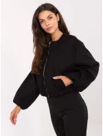Kurtka IT KR model 21302356 czarny - FPrice Kurtka IT KR model 21302356 czarny - FPrice