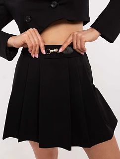 Szorty MI SD model 22217557 czarny - FPrice