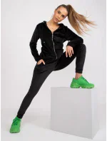 Dámská souprava RV Kit KMPL černá model 17216956 - FPrice Dámská souprava RV Kit KMPL černá model 17216956 - FPrice