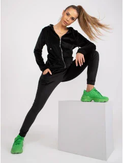 Dámská souprava RV Kit KMPL černá model 17216956 - FPrice