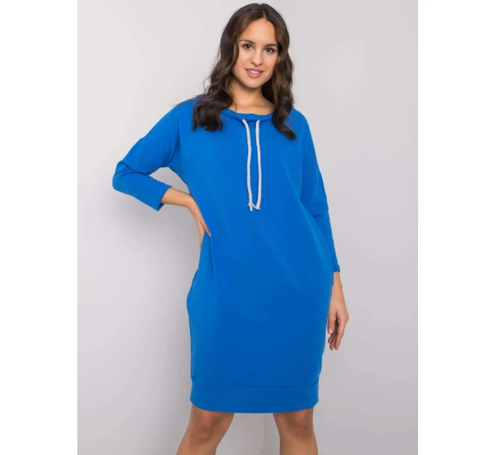 Šaty RV SK  tmavě modrá model 16328004 - FPrice