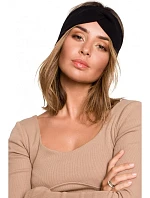 B216 Čelenka - čierna