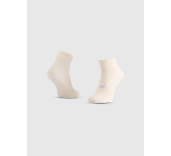 Dámske ponožky 4F F448 (3 balenia) Dámske ponožky 4F F448 (3 balenia)