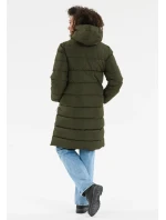 Dámský zimní kabát model 21327219 - Whistler