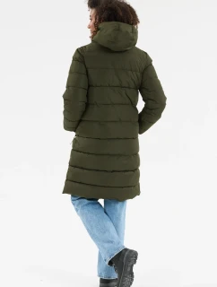 Dámský zimní kabát model 21327219 - Whistler