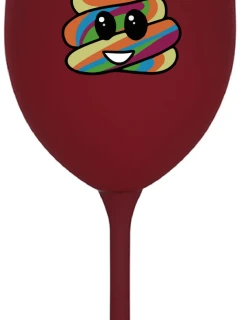 SPIRITUAL GREAT EE - burgundský pohár na víno 350 ml