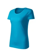 Epic Tričko dámske tyrkysové