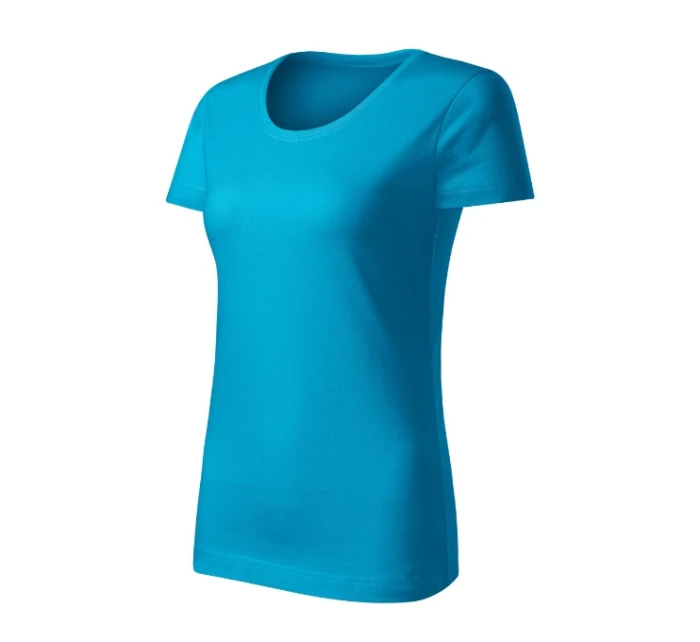 Epic Tričko dámske tyrkysové