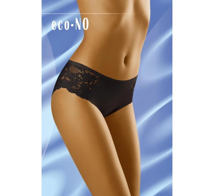 Dámske nohavičky ECO-NO - WOLBAR