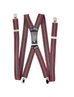 PÁNSKE ŠLE SO 7 REMIENKAMI