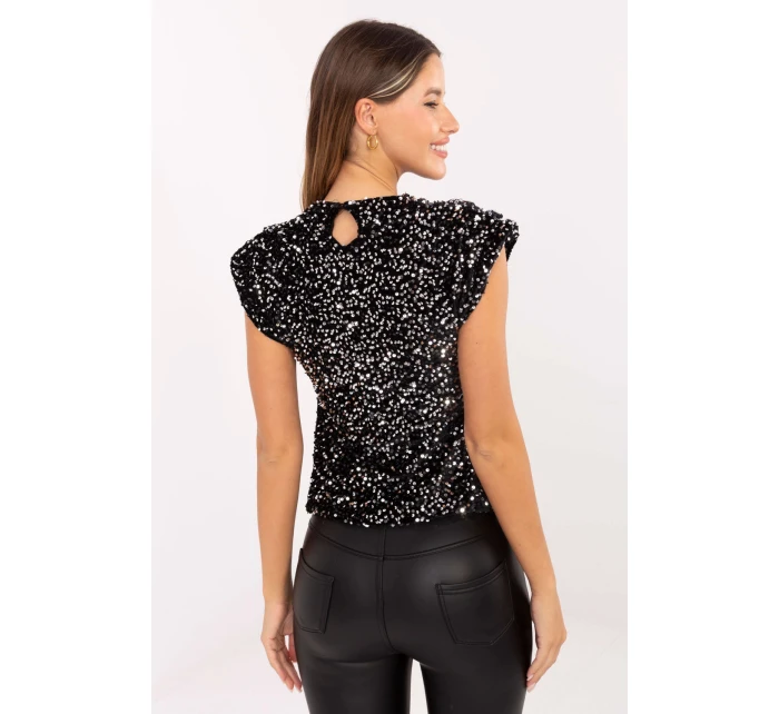 Blúzka model 219204 Taliansko Moda