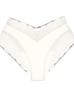 Triumph Lift Smart Bandeau Maxi EX nohavičky - neznáme - biele 1595 - TRIUMPH