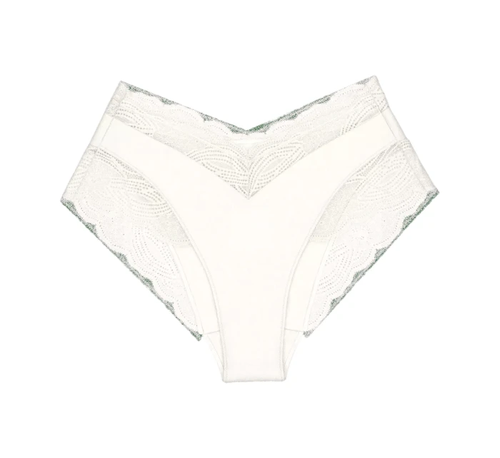 Triumph Lift Smart Bandeau Maxi EX nohavičky - neznáme - biele 1595 - TRIUMPH