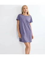 Nightdresses NDK X - PURPLE - TRIUMPH PURPLE - TRIUMPH Nightdresses NDK X - PURPLE - TRIUMPH PURPLE - TRIUMPH