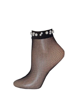 Ponožky model 21070029 Pearl - Magnetis