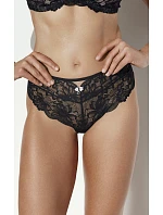 Kalhotky Black model 22293807 - Ava Kalhotky Black model 22293807 - Ava