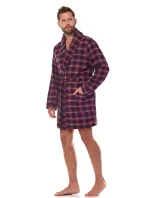 Pánský župan  3XL model 20616799 - L&L