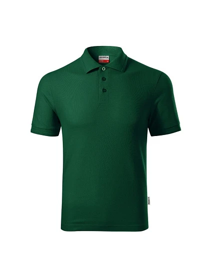 Pánské polo tričko Reserve (tmavě model 20861815 - Malfini