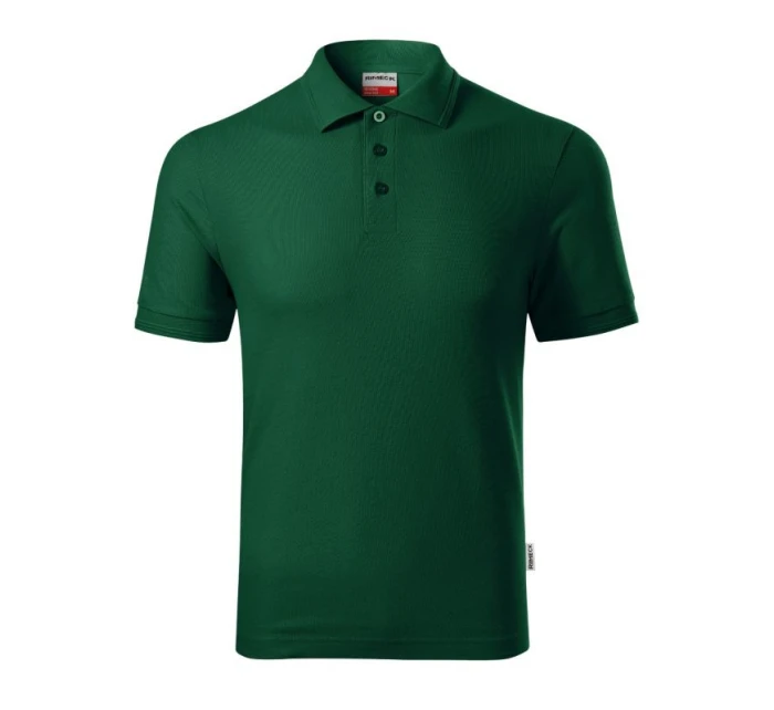 Pánské polo tričko Reserve (tmavě model 20861815 - Malfini