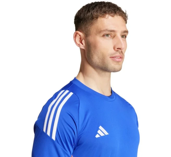 Adidas Tiro 24 Jersey M JE1988 dres pánske Adidas Tiro 24 Jersey M JE1988 dres pánske