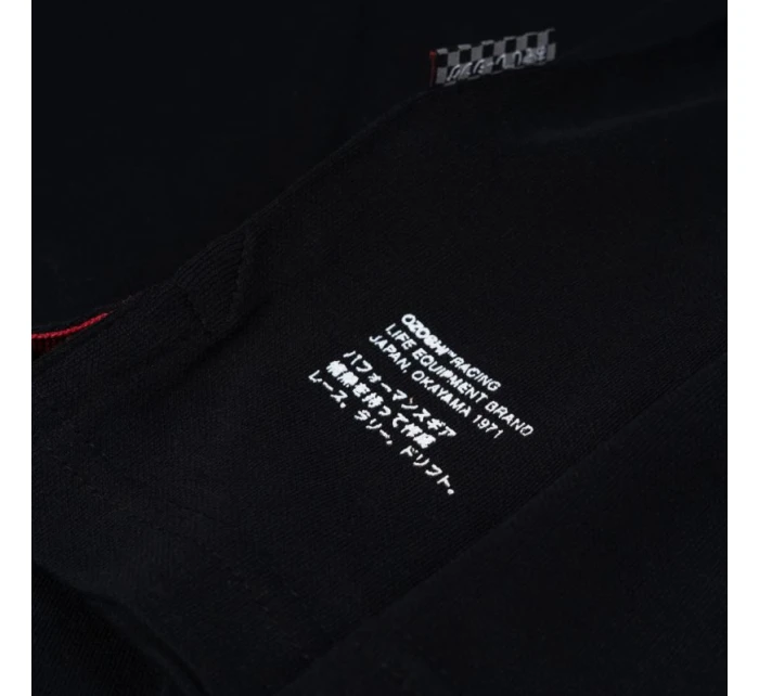 Ozoshi Polo M tričko OZ93816 pánske