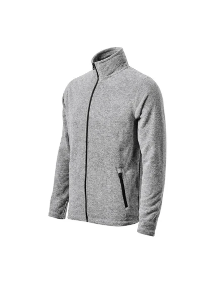 Fleecová mikina Malfini Micro Factor M MLI-852M3 pánske