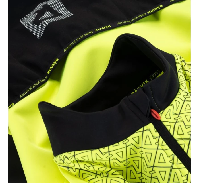 Jumper M cyklistická bunda model 20978245 - Radvik Jumper M cyklistická bunda model 20978245 - Radvik