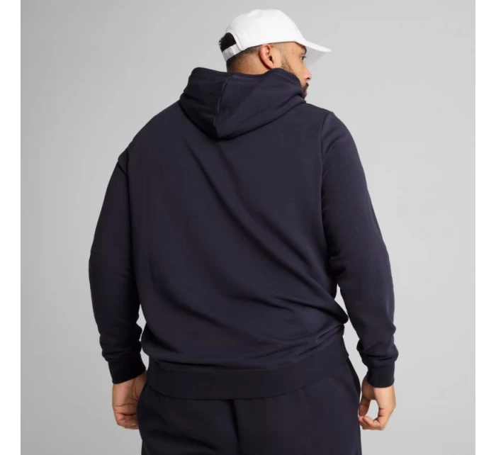 Mikina ESS No.1 Logo Hoodie TR M model 21052194 16 pánské - Puma