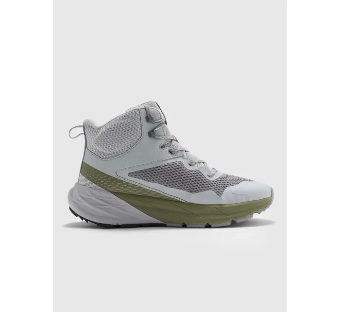 Pánska rýchla treková obuv s membránou 4F 4FWMM00FOTSM038-43S