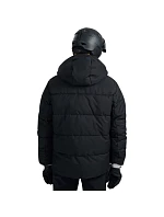 Pánska lyžiarska bunda 4F M0788 deep black 4FWAW25TTJAM0788 20S pánska