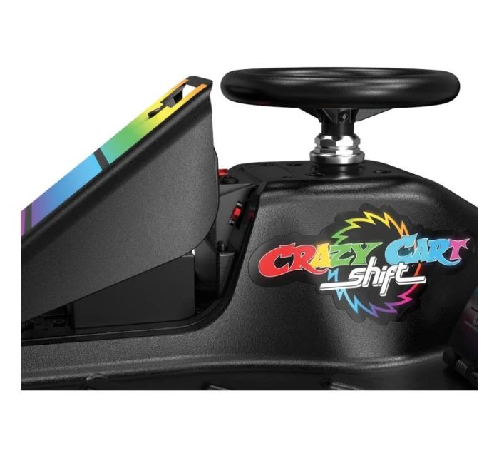 CRAZY Shift pro model 21813164 - Razor CRAZY Shift pro model 21813164 - Razor