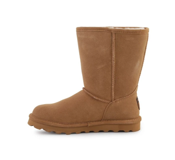 BearPaw Elle Short 1962W-243 ICED COFFEE BearPaw Elle Short 1962W-243 ICED COFFEE