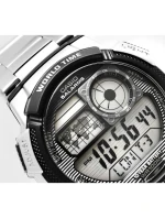 Pánske hodinky CASIO AE-1000WD-1AVDF + BOX Pánske hodinky CASIO AE-1000WD-1AVDF + BOX