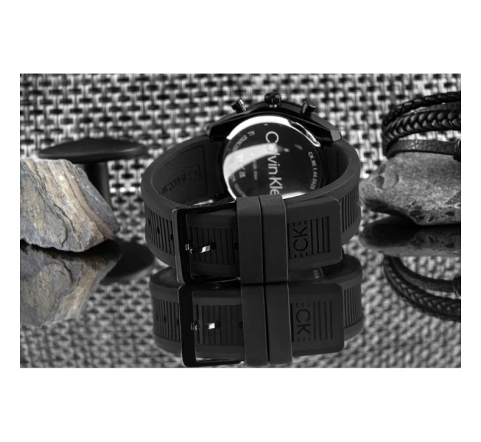 CALVIN KLEIN CK Flex Pánske hodinky 25200467 + BOX