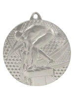 Medal  - medal stalowy model 21830035