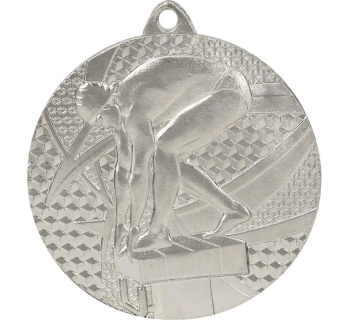 Medal  - medal stalowy model 21830035