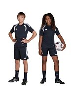 Detské tréningové šortky adidas Tiro 26 League black and white JY7147
