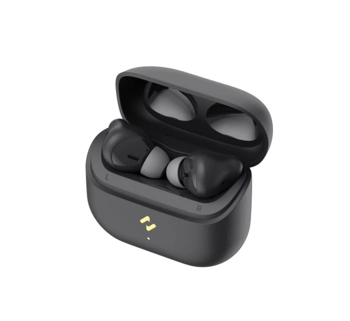 Bezdrôtové slúchadlá TWS Havit TW982 (čierne) Bezdrôtové slúchadlá TWS Havit TW982 (čierne)